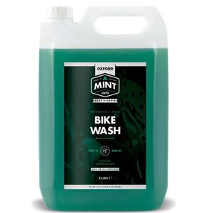 Motorcykel- og hjulrens Oxford MINT 5 l