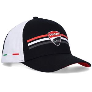 Ducati Baseball Cap Sort