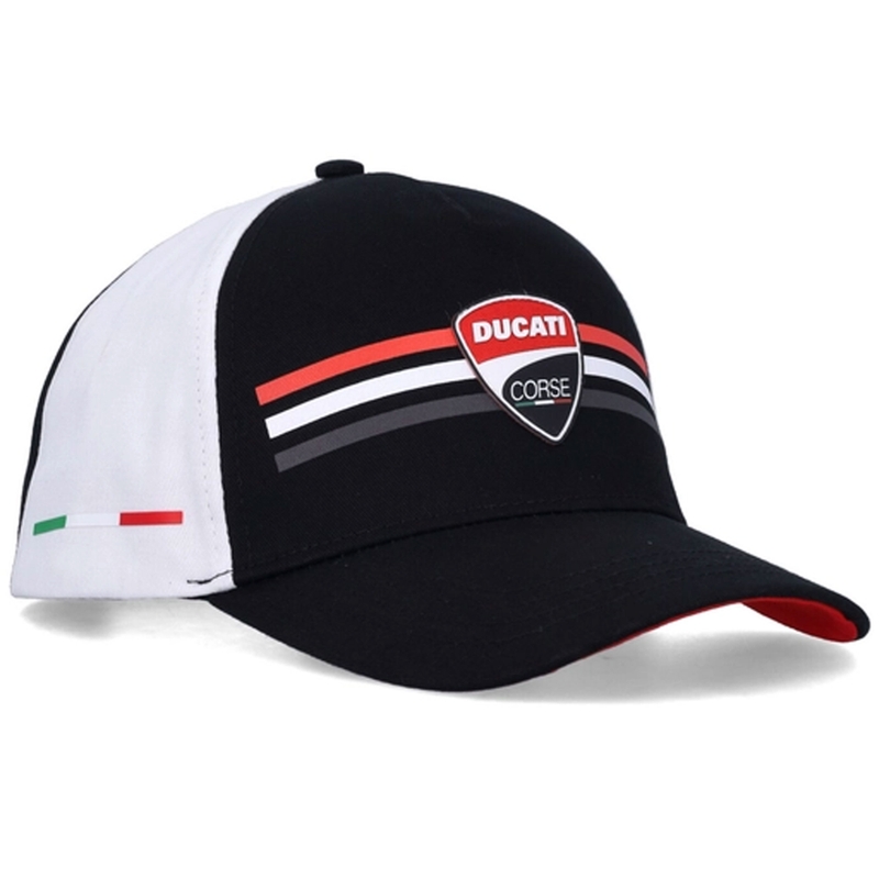 Ducati Baseball Cap Sort
