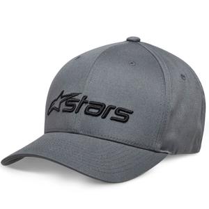 Alpinestars Blaze 2.0 kasket grå-sort