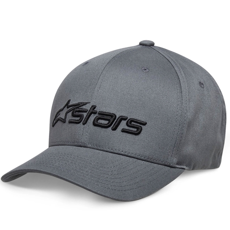 Alpinestars Blaze 2.0 kasket grå-sort