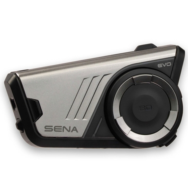 SENA 60S EVO Mesh Headset (sæt med 2)