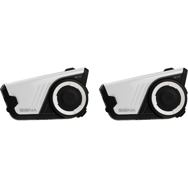 SENA 60S EVO Mesh Headset (sæt med 2)