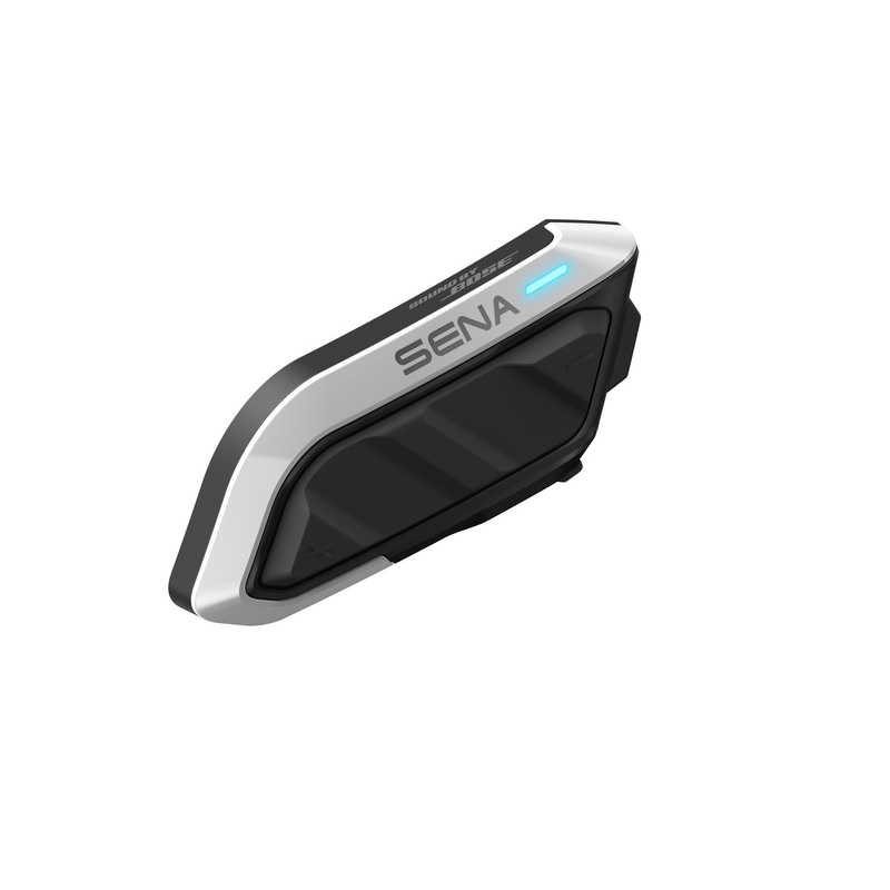 Mesh-headset SENA SPIDER X Slim (sæt med 2 stk.)