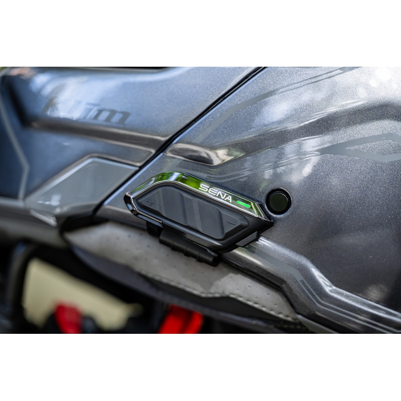 Mesh-headset SENA SPIDER X Slim (sæt med 2 stk.)
