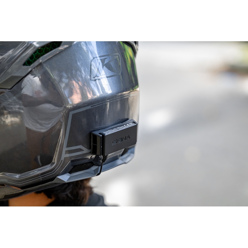 Mesh-headset SENA SPIDER X Slim (sæt med 2 stk.)
