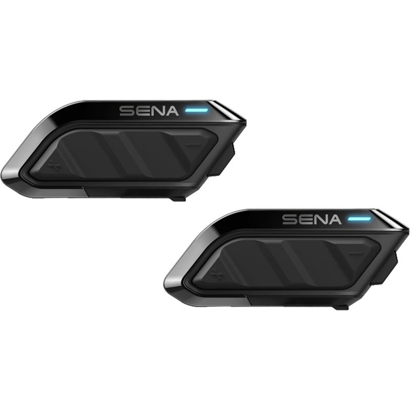 Mesh-headset SENA SPIDER X Slim (sæt med 2 stk.)
