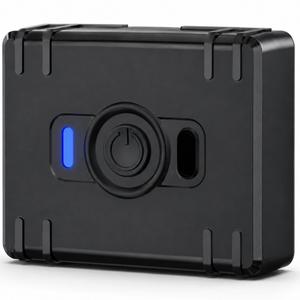 GPS-lokaliseringsenhed Interphone Angel gratis
