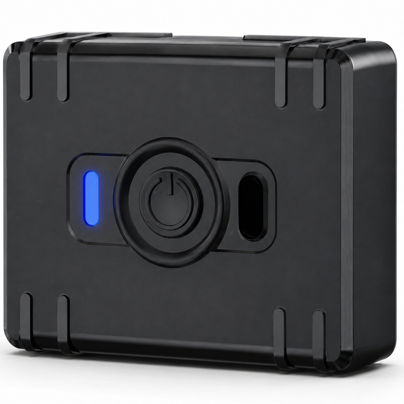 GPS-lokaliseringsenhed Interphone Angel gratis