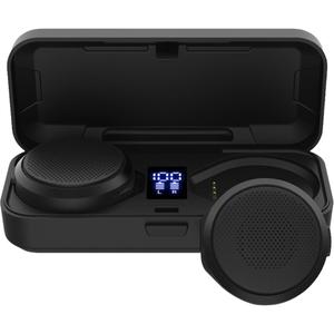 Interhone Zero Bluetooth-hjelmhovedtelefoner