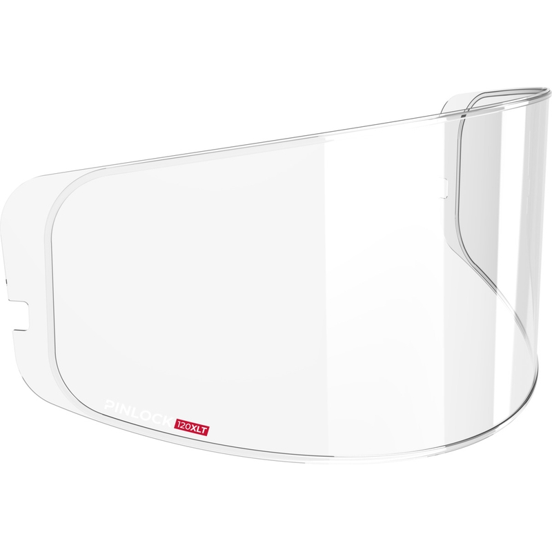Pinlock® 120 XLT MaxVision™ til Cassida Integral GTS 2.1 Plus Carbon hjelme, klar