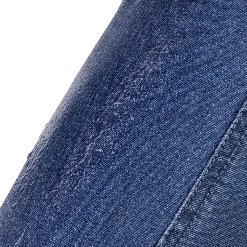Oxford Original Approved Tailor AA Motorcykeljeans Lyseblå