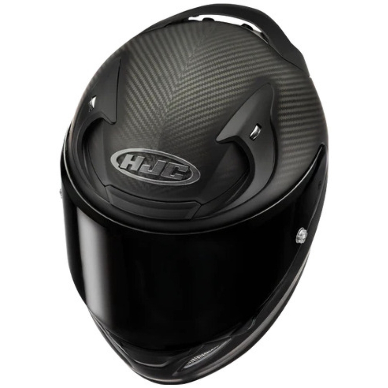 Integralhjelm HJC RPHA 12 CARBON matsort
