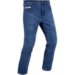 Oxford Original Approved Tailor AA Motorcykeljeans Lyseblå