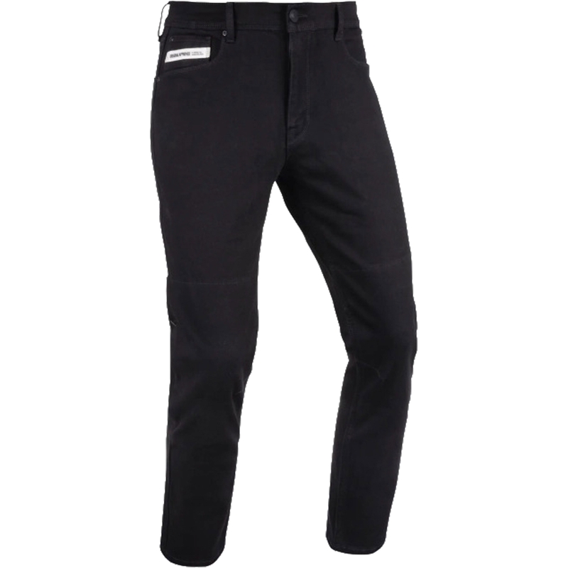 Oxford Original Approved Tailor AA Motorcykeljeans Sorte