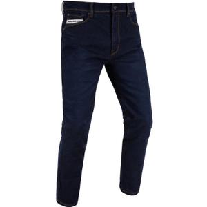 Oxford Marshal AAA Slim Fit Motorcykeljeans Sort