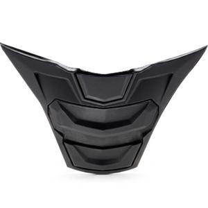 Hageventilationsdæksel LS2 FF811 matsort