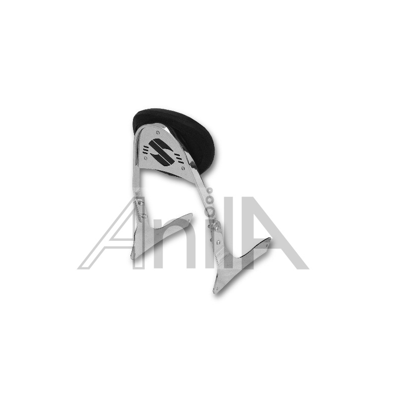 Opěrka spolujezdce - Suzuki Intruder 1500 LC VL