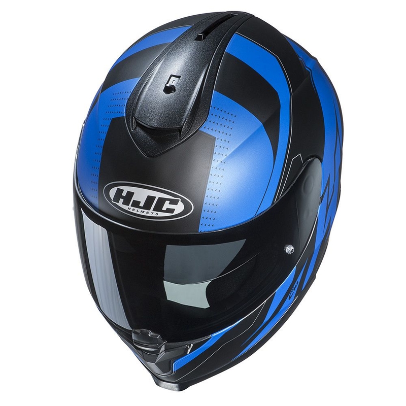 Integrální přilba na motorku HJC C70 Boltas MC2SF výprodej