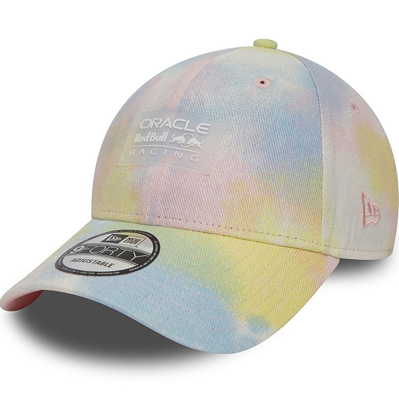Red Bull Racing F1 DYE kasket