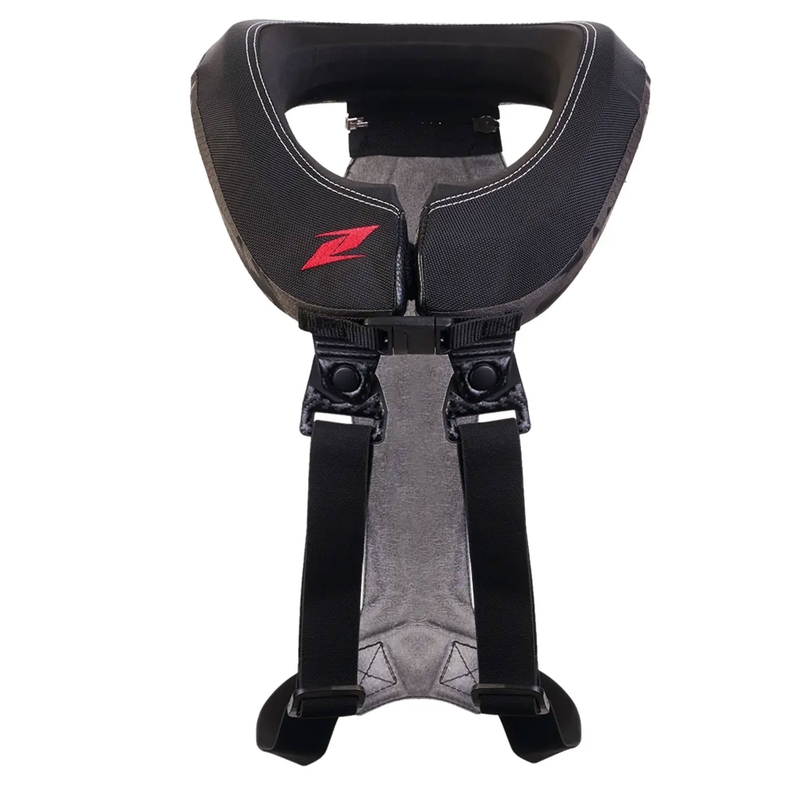 Børnehalsbeskytter Zandona Soft Neck Brace sort