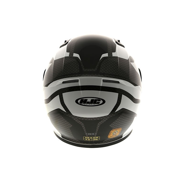 Integrální přilba na motorku HJC CS-15 Sebka MC5 výprodej