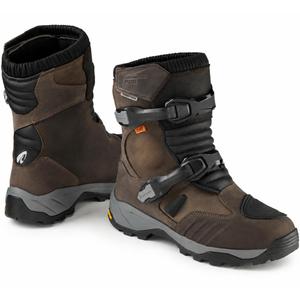 Forma Adventure PRO Low motorcykelstøvler brune