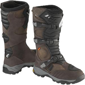 Forma Adventure PRO motorcykelstøvler brune