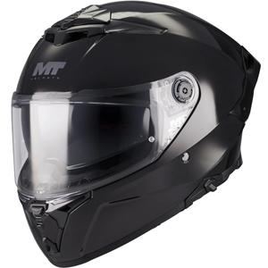 Integralhjelm MT Thunder 4 R Pure A1 sort