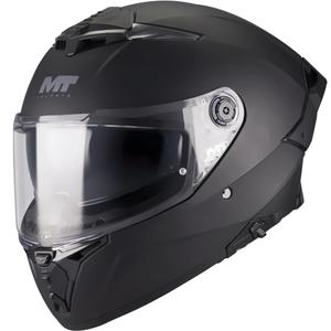 Integralhjelm MT Thunder 4 R Pure A1 matsort