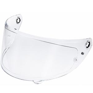 HJC HJ-50 Pinlock visir til Y10 hjelme, klar