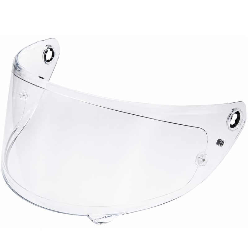 HJC HJ-50 Pinlock visir til Y10 hjelme, klar