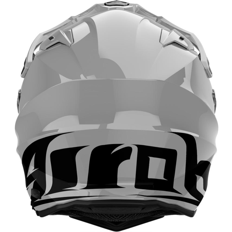 Airoh Commander 2 Color Enduro Hjelm, Grå