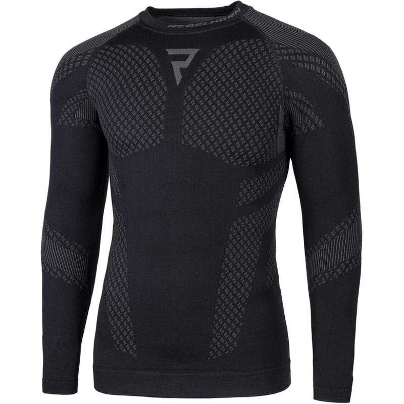 Termo T-shirt Rebelhorn Active II
