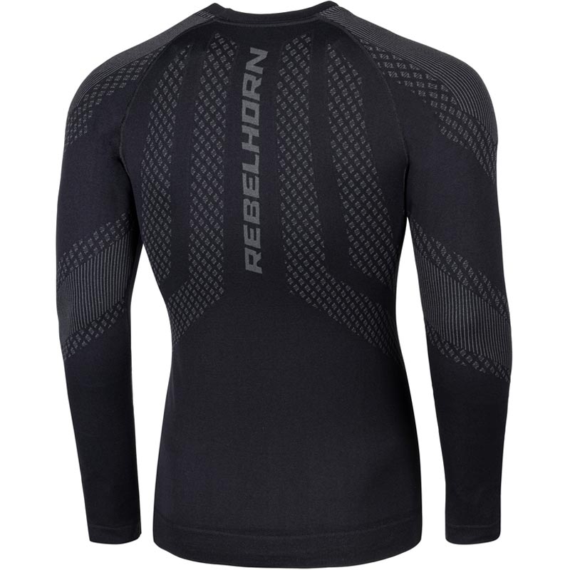 Termo T-shirt Rebelhorn Active II