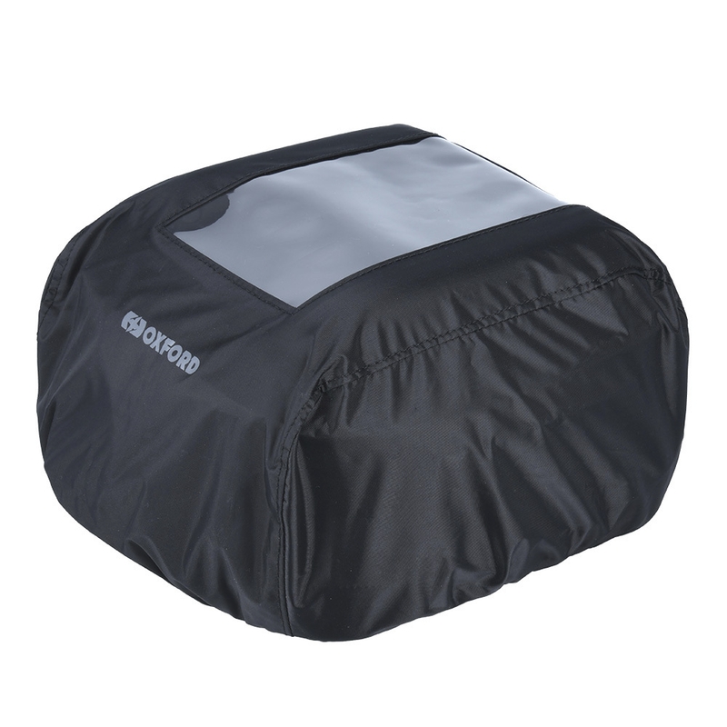 Tanktaske til motorcykel Oxford S-Series Q4s QR udsalg