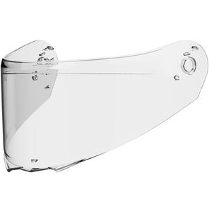 MT 935 Pinlock Max Vision visir til MT Genesis SV/R SV hjelme, klar
