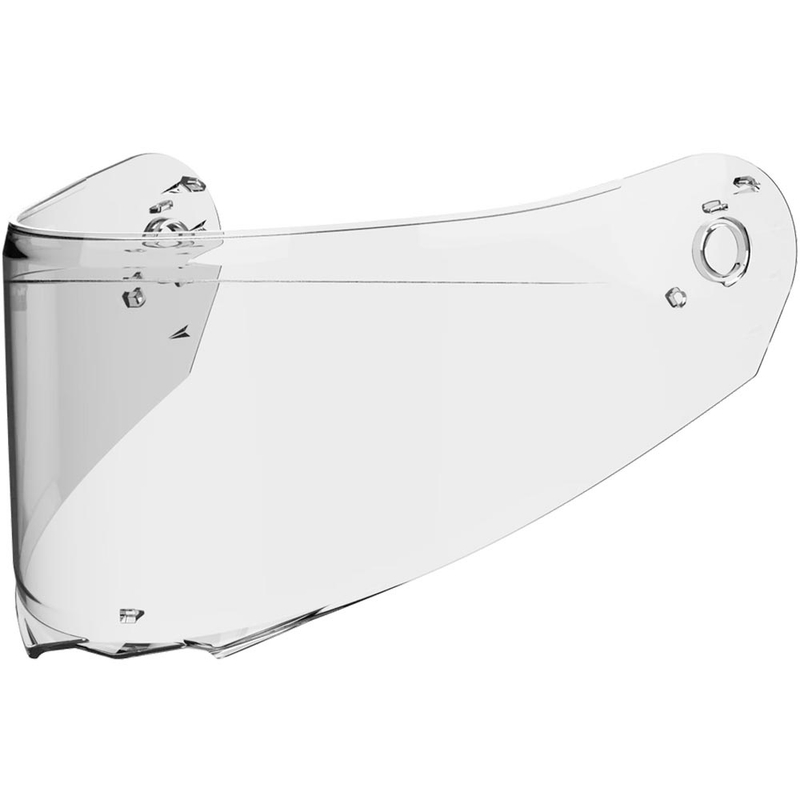 MT 935 Pinlock Max Vision visir til MT Genesis SV/R SV hjelme, klar