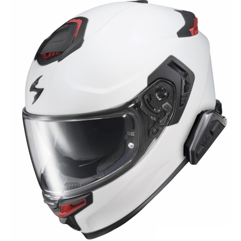 Intercom Scorpion EXO-COM Link-1 dobbelt mørkegrå
