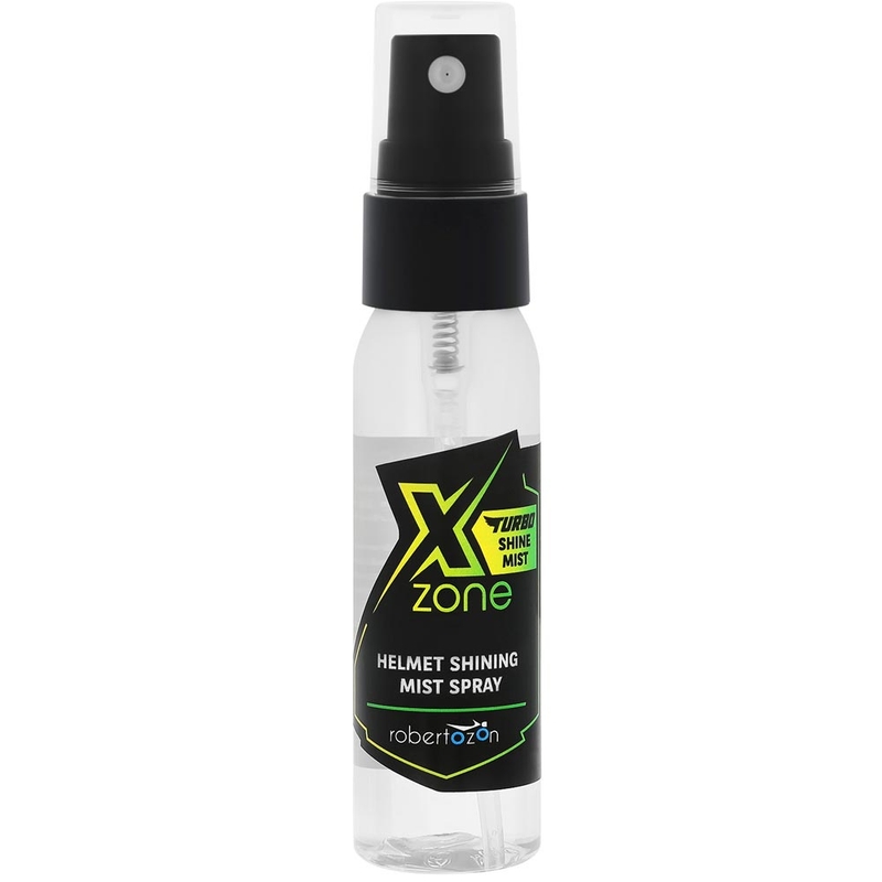 Motorcykelhjelmrens Xzone® Helmet Detailer Mini 30 ml
