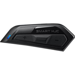 HJC Bluetooth håndfri SMART 50B matsort