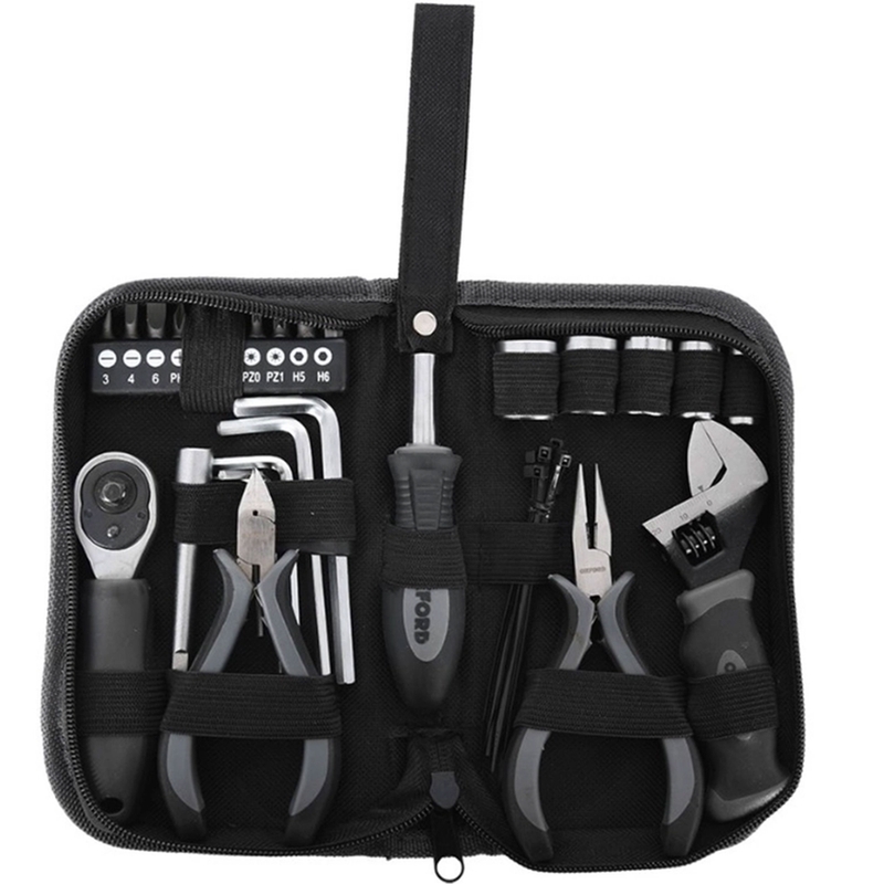 Oxford Pro Toll Kit