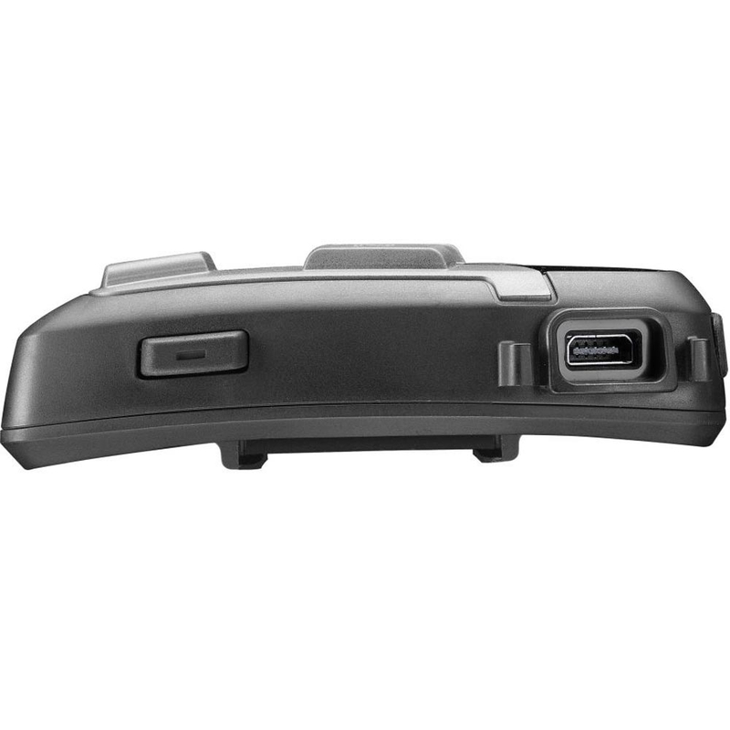 Bluetooth-headset Interphone U-COM6R - Dobbeltpakke