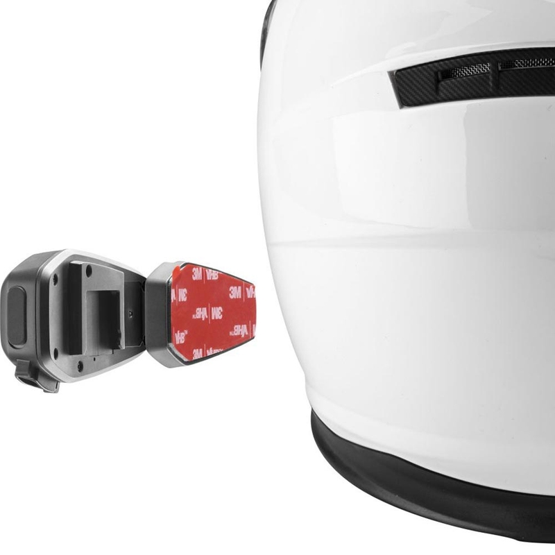 Bluetooth-headset Interphone U-COM6R - Dobbeltpakke
