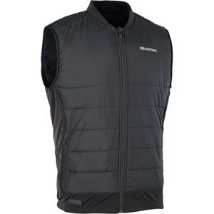 Oxford Advanced Expedition Termovest Sort