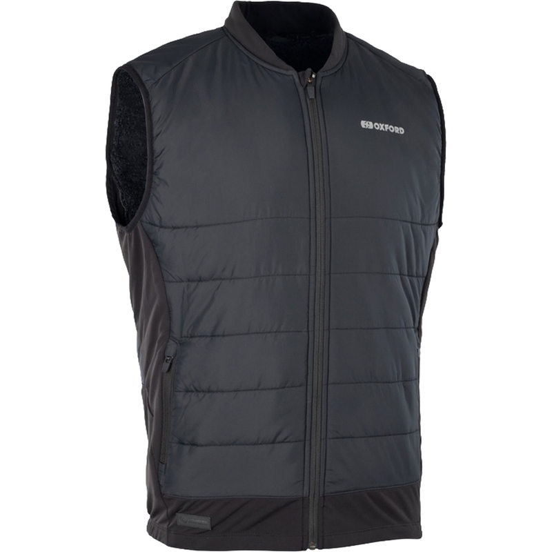 Oxford Advanced Expedition Termovest Sort