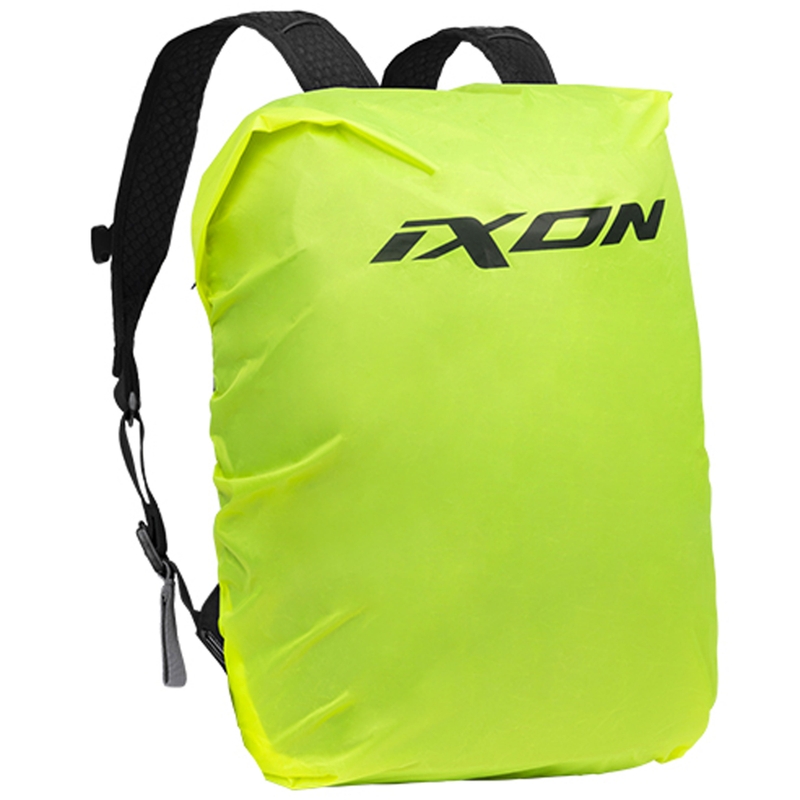 Motorcykelrygsæk IXON R-Laser 25 l sort