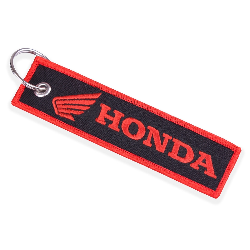 Honda nøglering