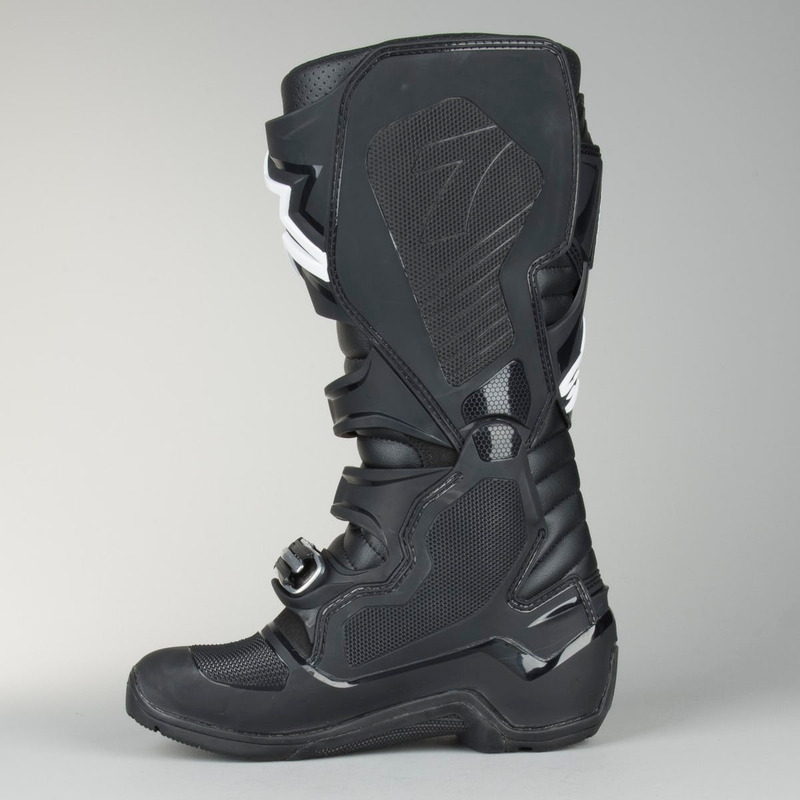 Alpinestars Tech 7 motorcykelstøvler sort