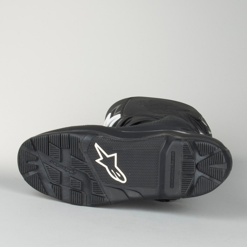 Alpinestars Tech 7 motorcykelstøvler sort